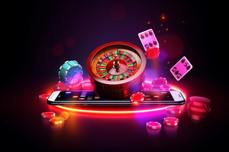 Suasana Bingo Calaca ungu di desa4d