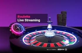 Beranda desa4d dengan nuansa ungu futuristik